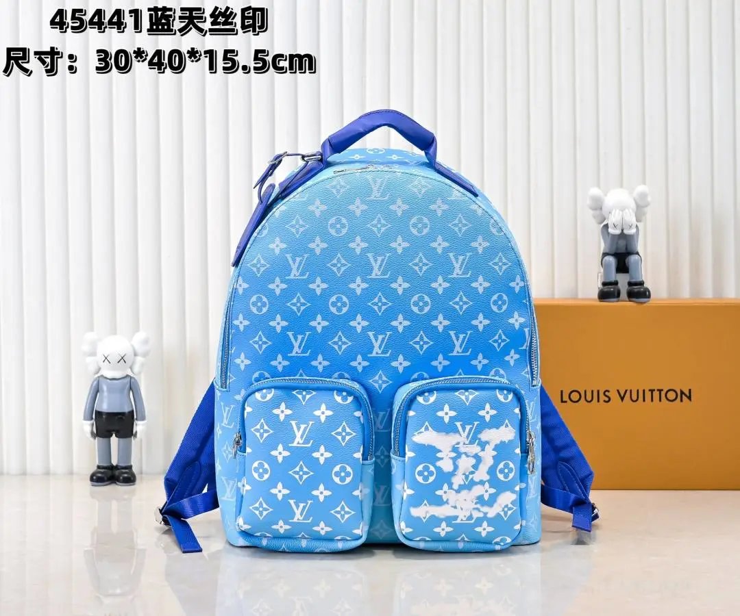 LitBuys Backpack