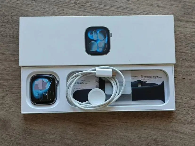 LitBuys Smartwatch