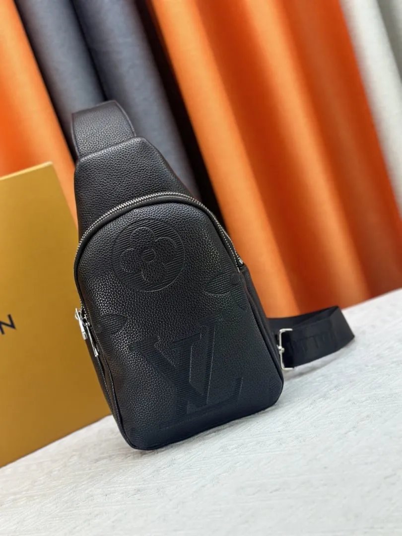 LitBuys Shoulder Bag