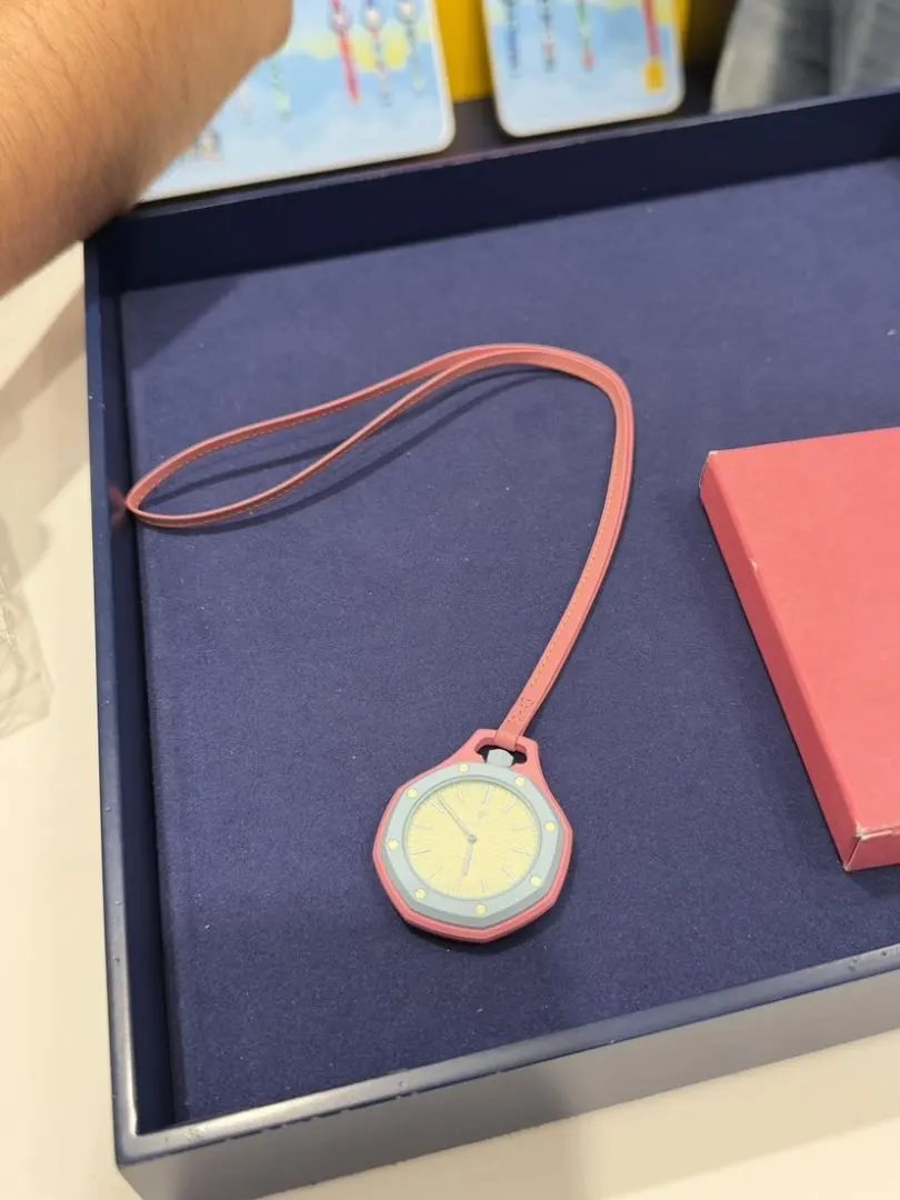 LitBuys Wristwatch
