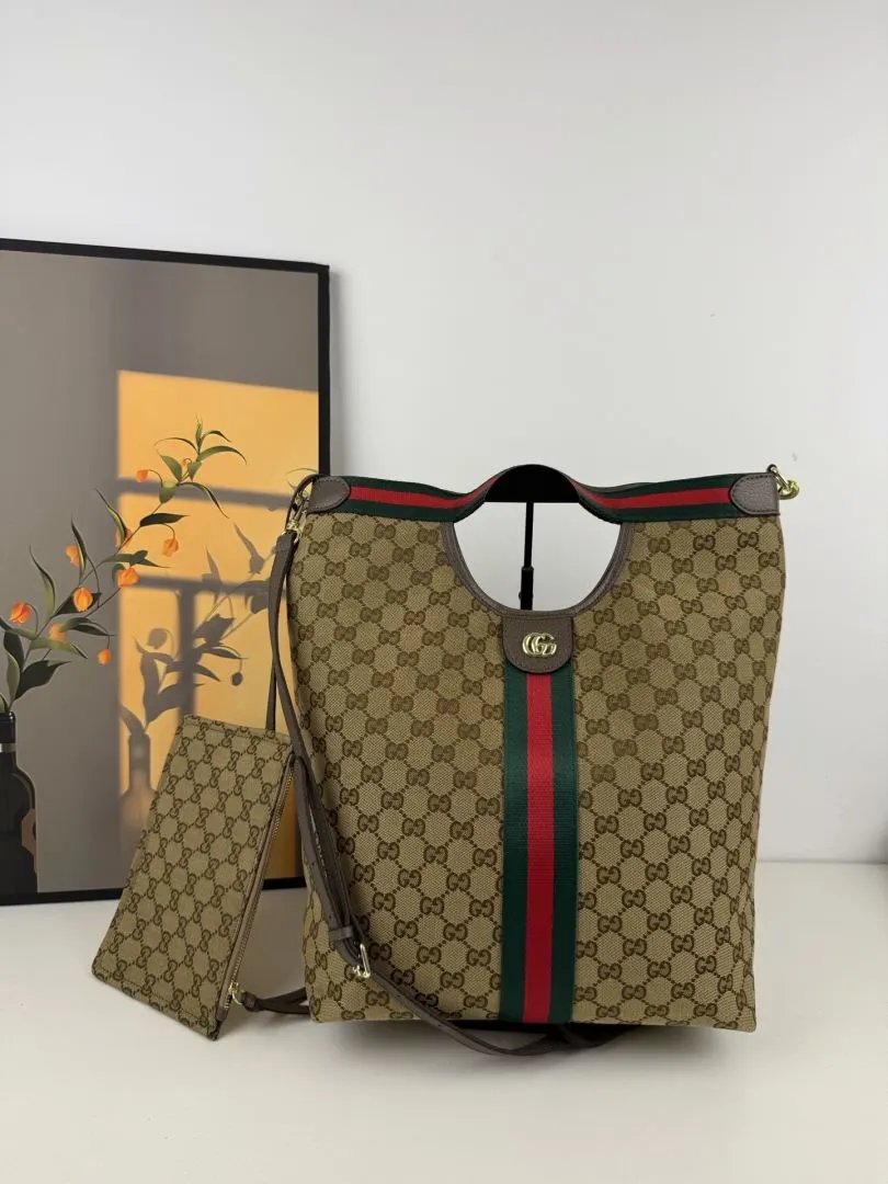 LitBuys Tote Bag