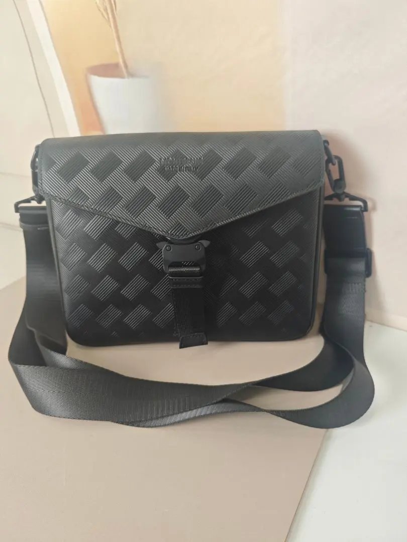 LitBuys Crossbody Bag