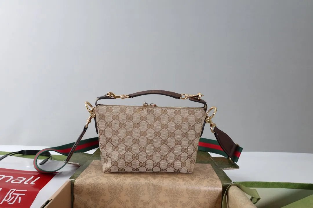 LitBuys Shoulder Bag