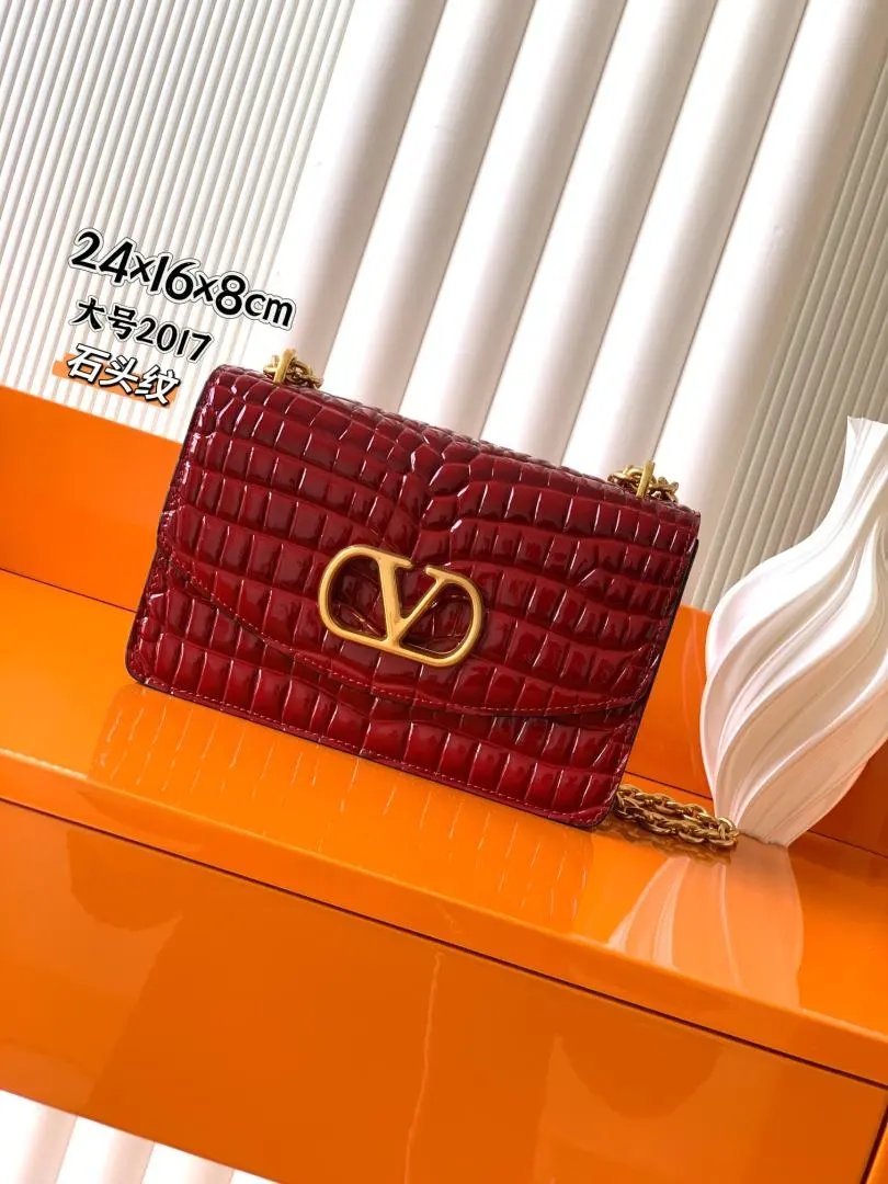LitBuys Shoulder Bag