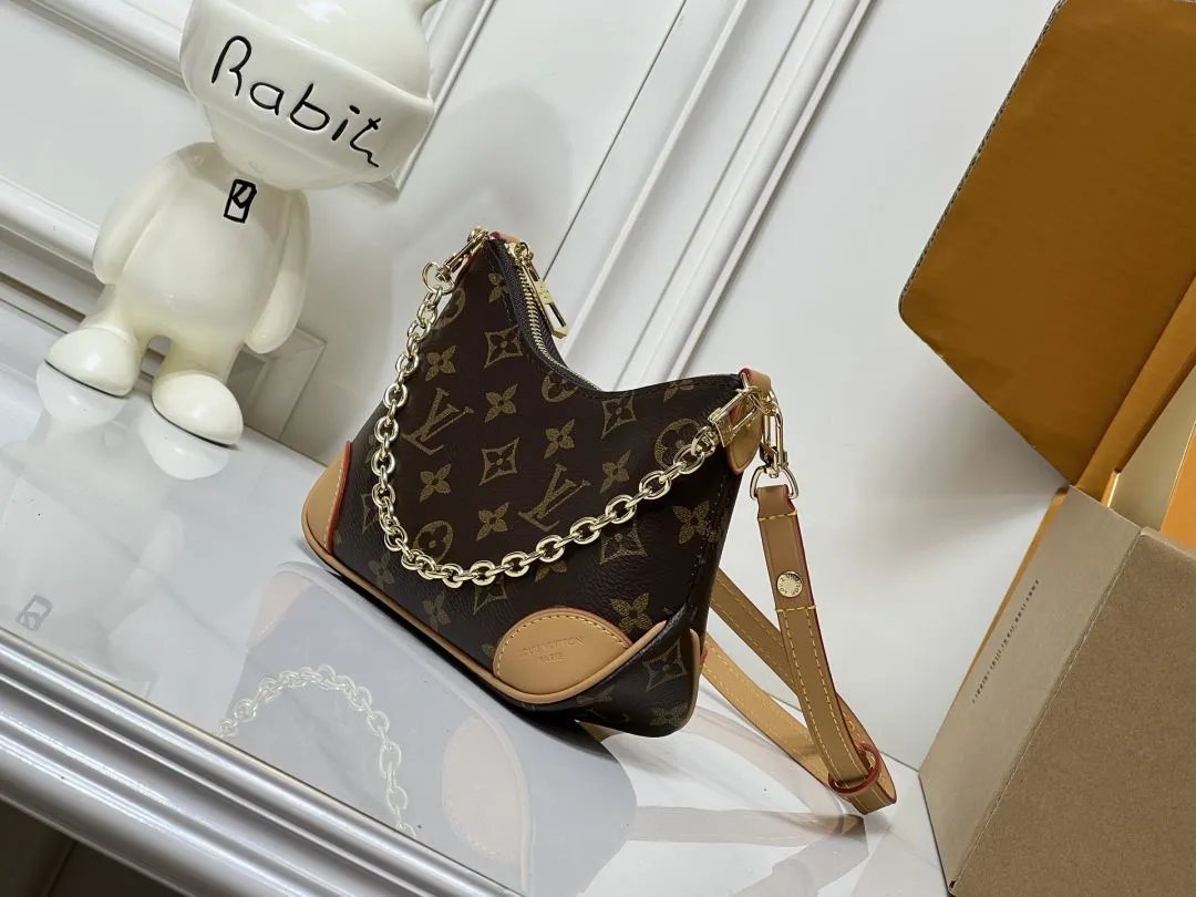 LitBuys Shoulder Bag