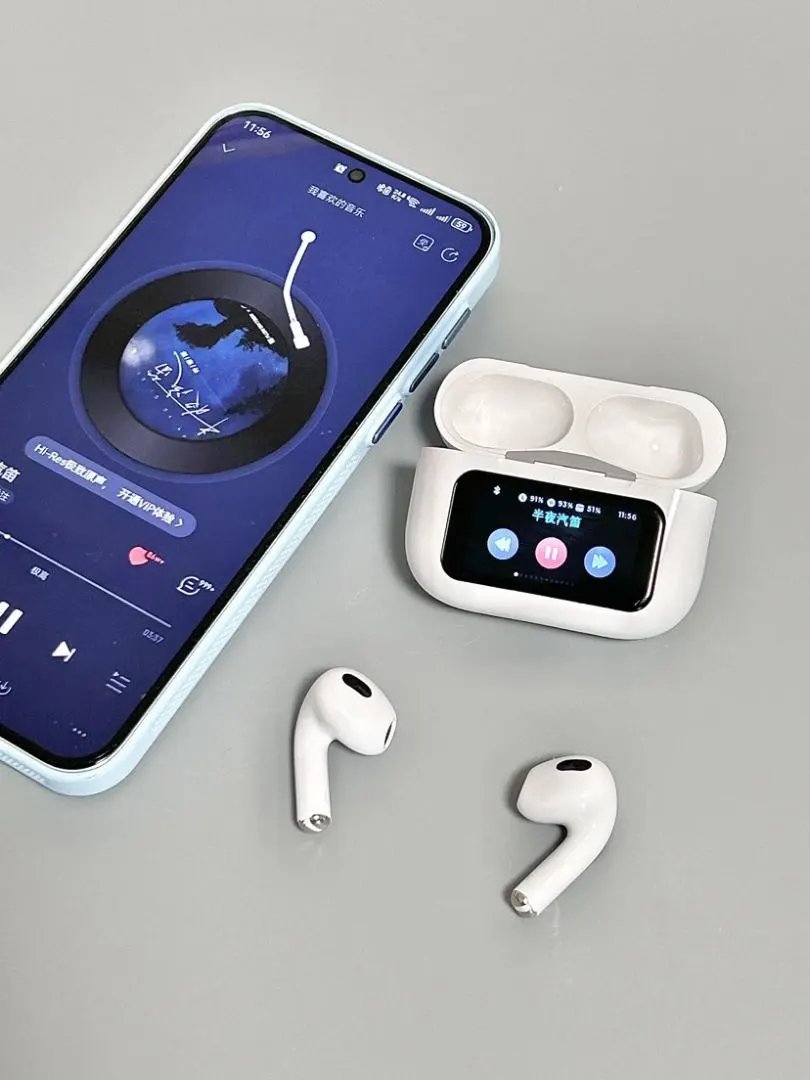 LitBuys Headphones