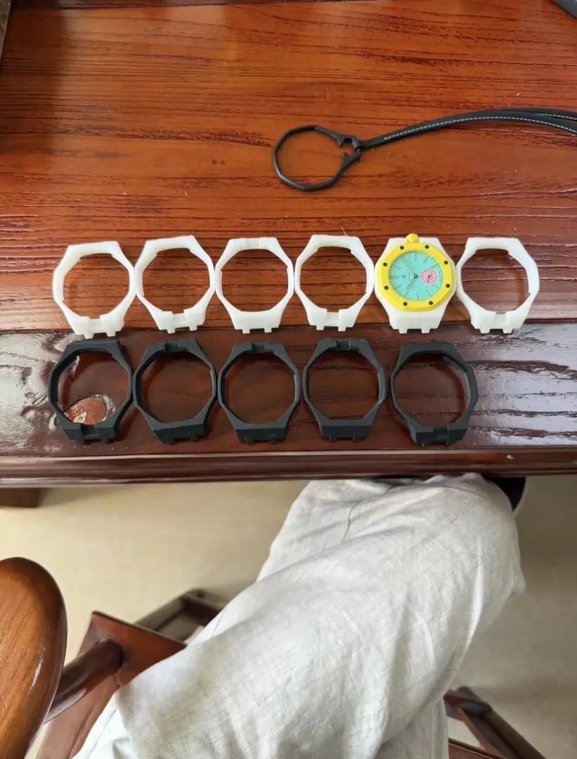 LitBuys Wristwatch
