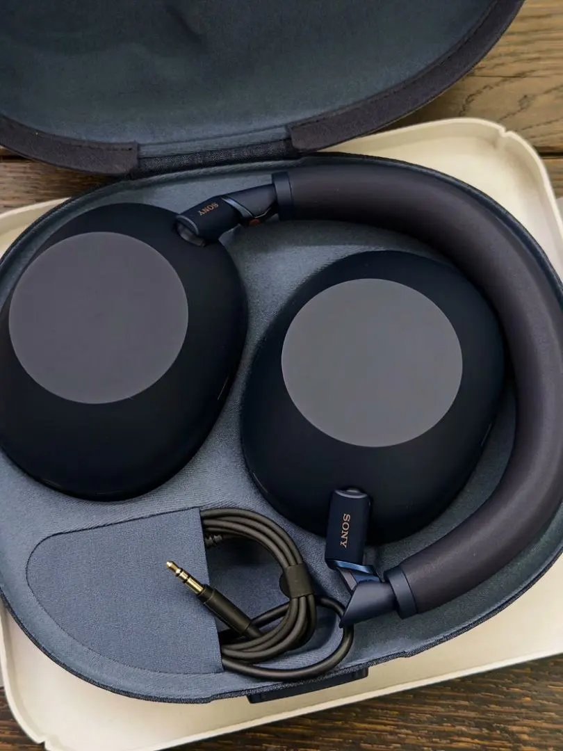 LitBuys Headphones