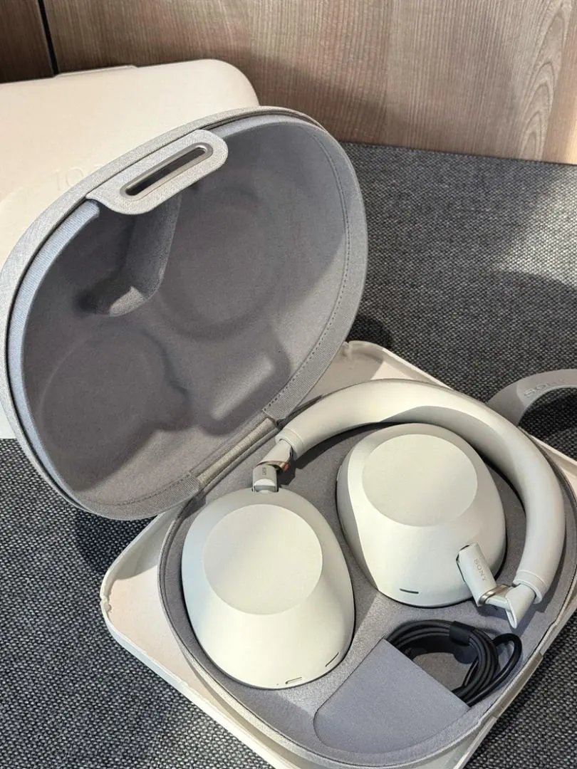 LitBuys Headphones