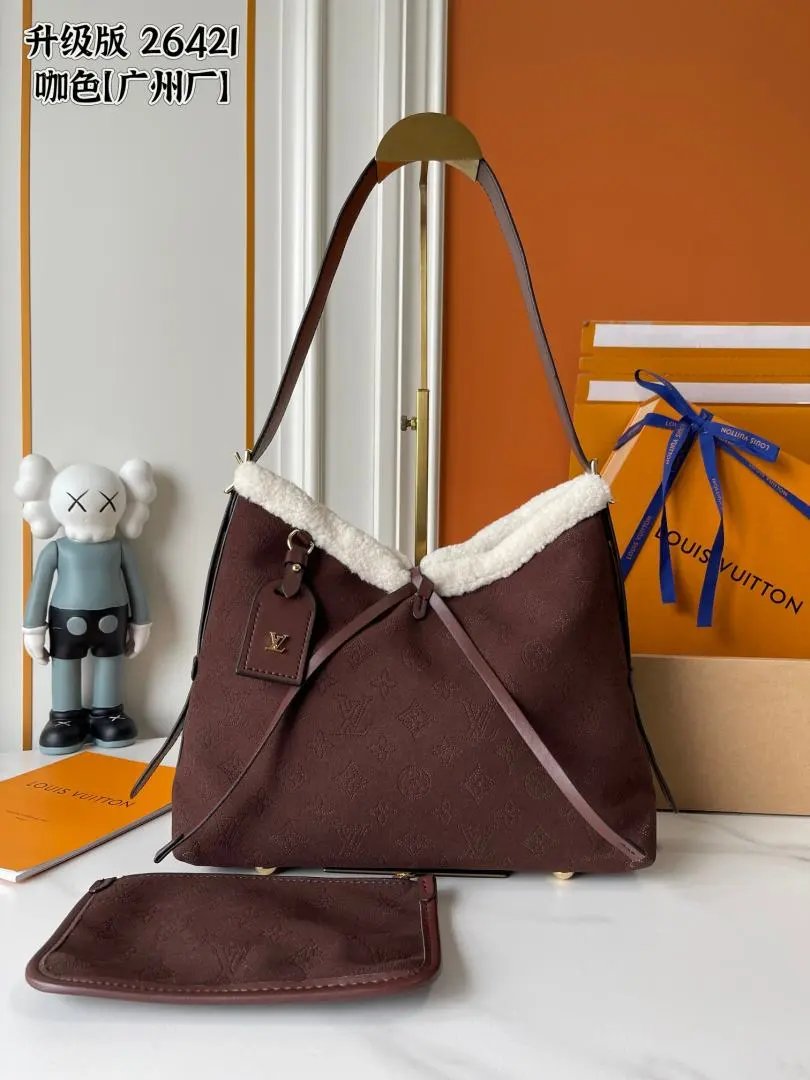 LitBuys Shoulder Bag