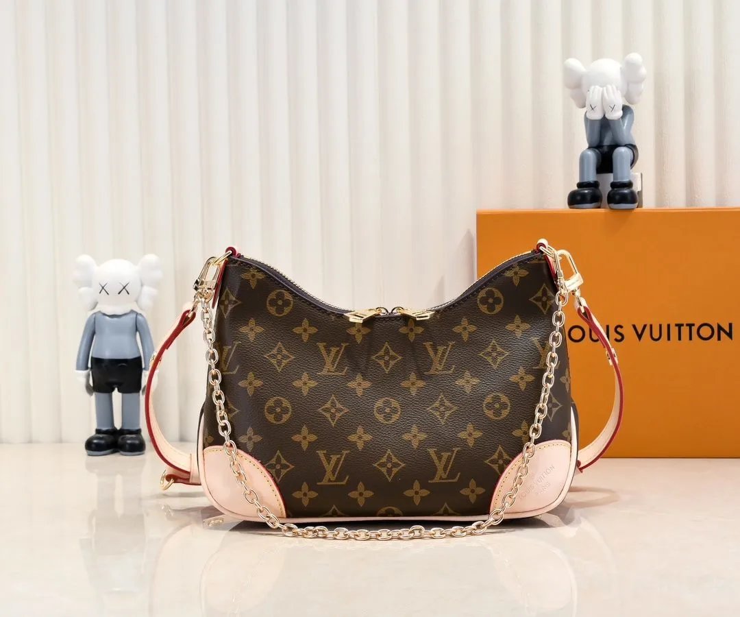 LitBuys Shoulder Bag