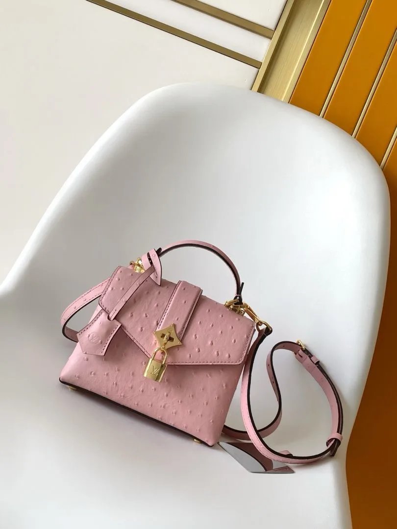 LitBuys Shoulder Bag