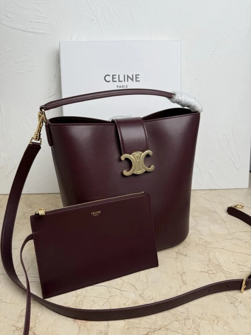 LitBuys Shoulder Bag