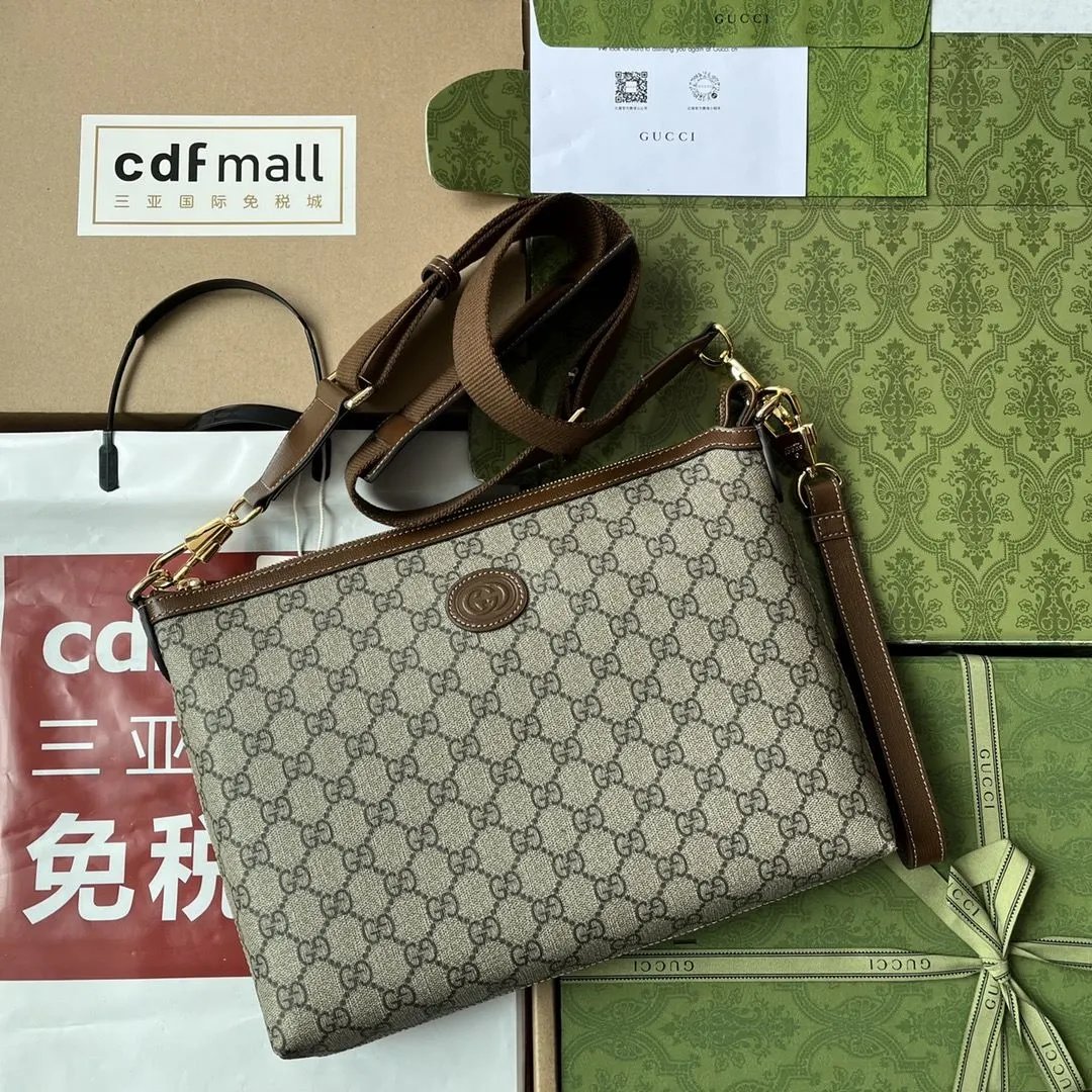 LitBuys Shoulder Bag