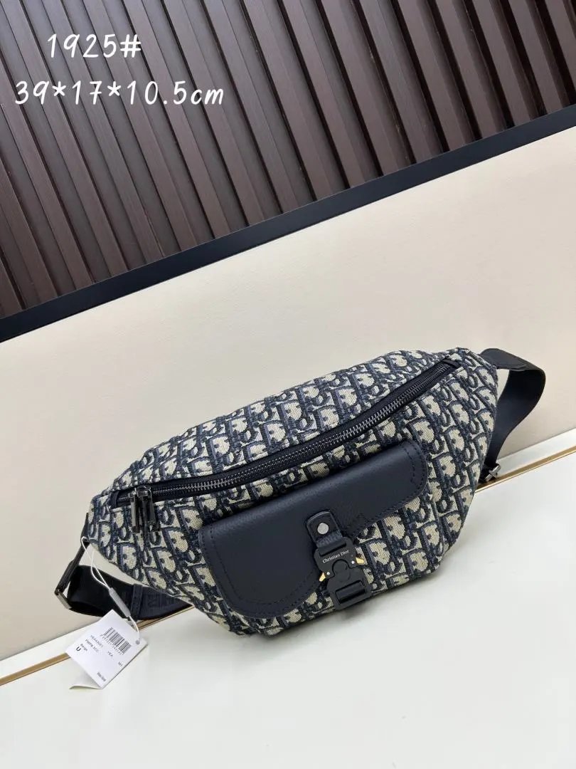 LitBuys Crossbody Bag