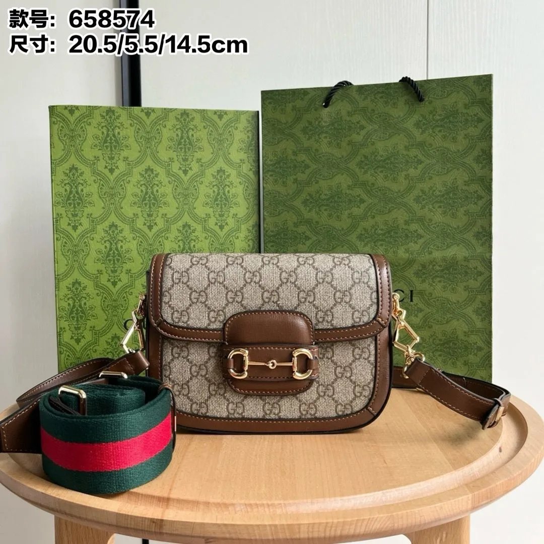 LitBuys Shoulder Bag