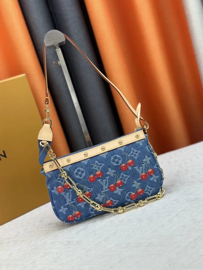 LitBuys Shoulder Bag