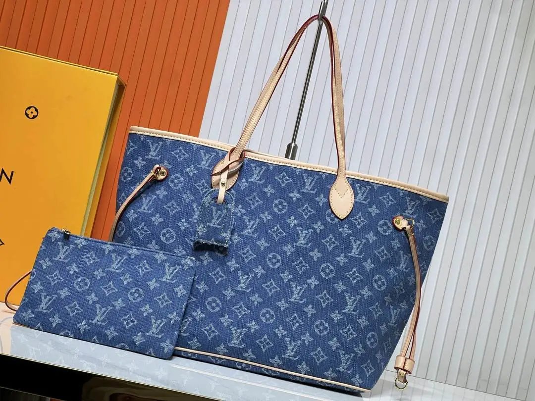 LitBuys Shoulder Bag