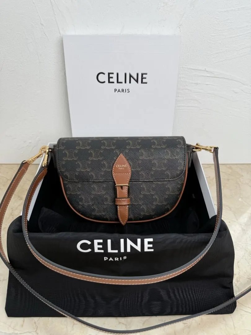 LitBuys Shoulder Bag