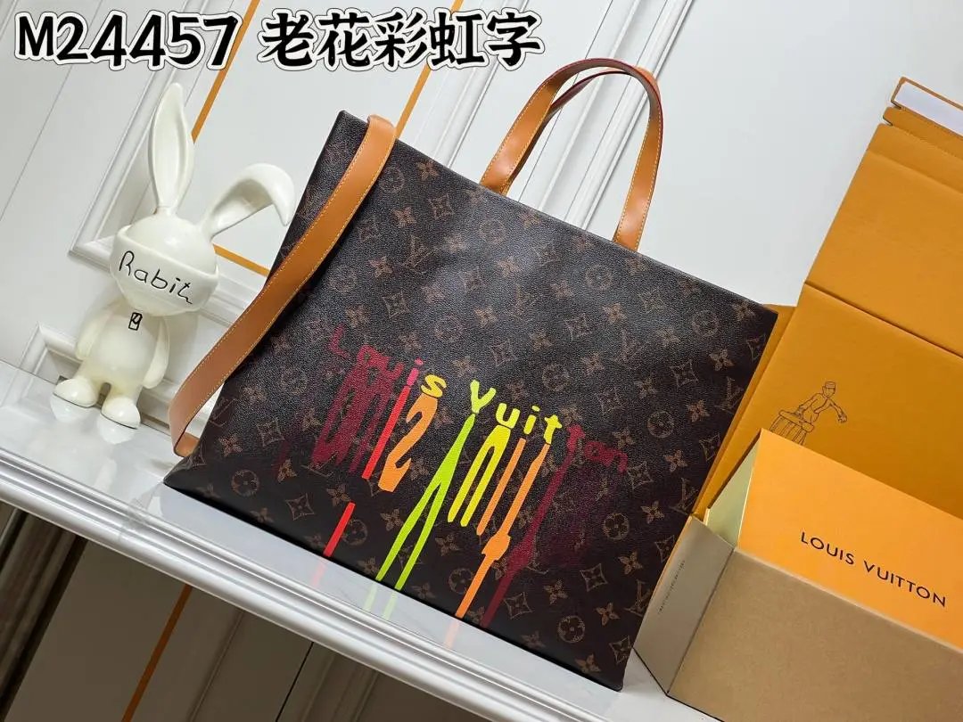 LitBuys Shoulder Bag