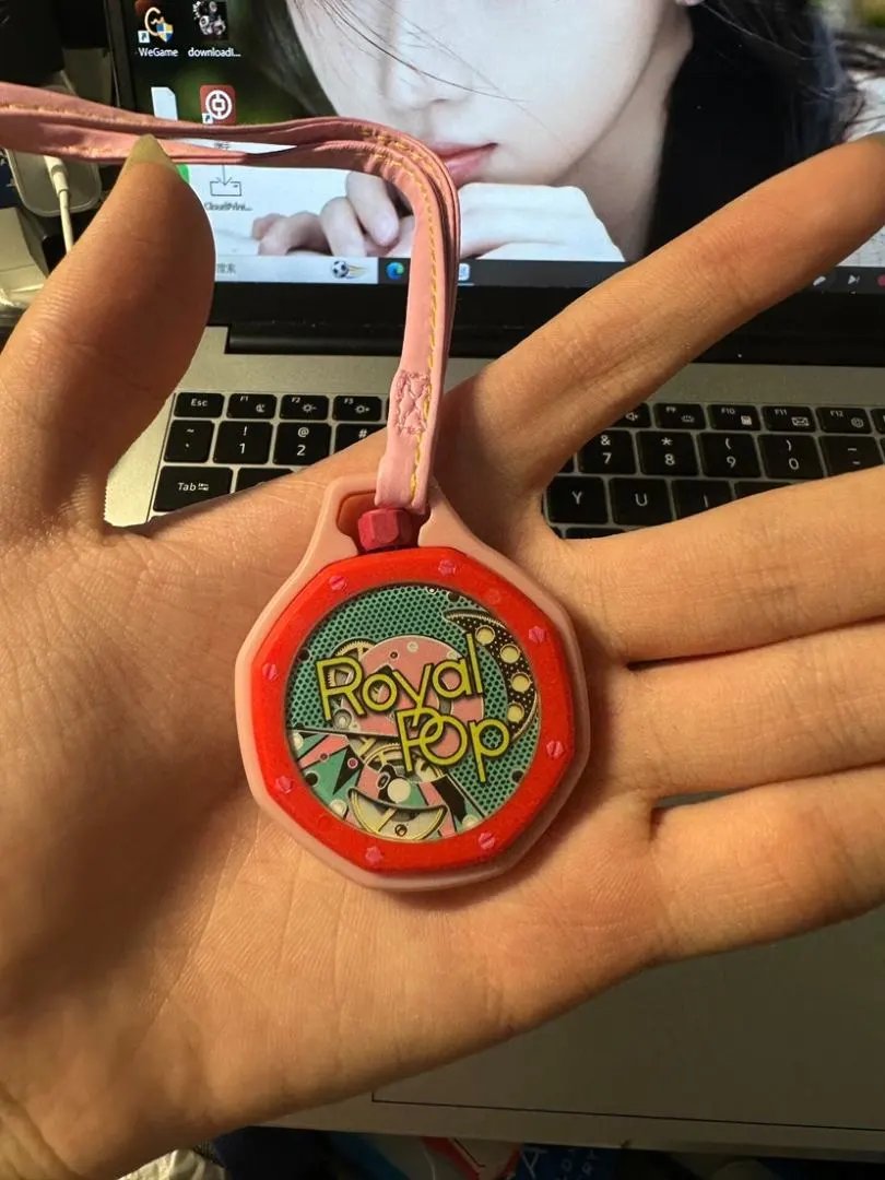 LitBuys Wristwatch