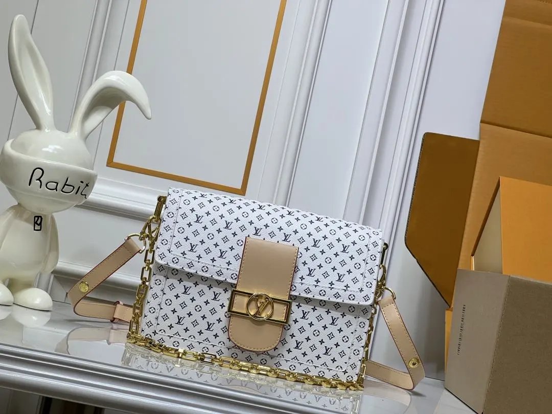 LitBuys Shoulder Bag