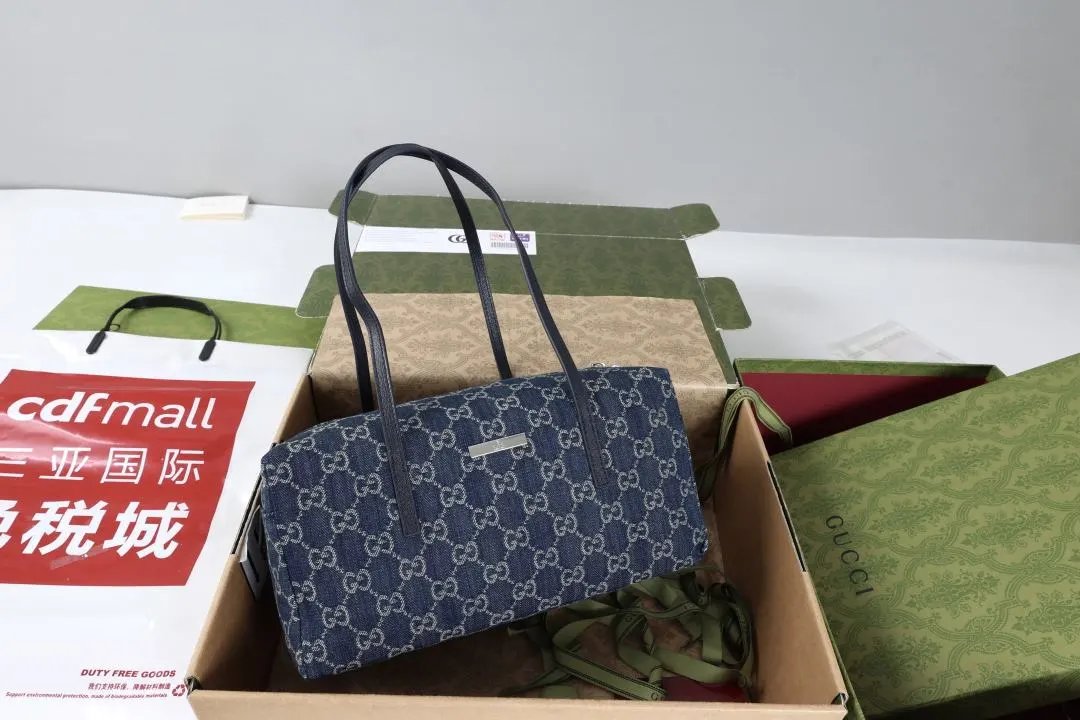 LitBuys Shoulder Bag