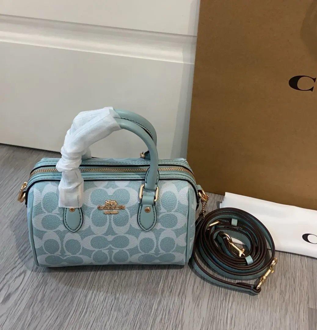 LitBuys Crossbody Bag