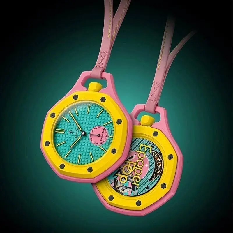 LitBuys Wristwatch