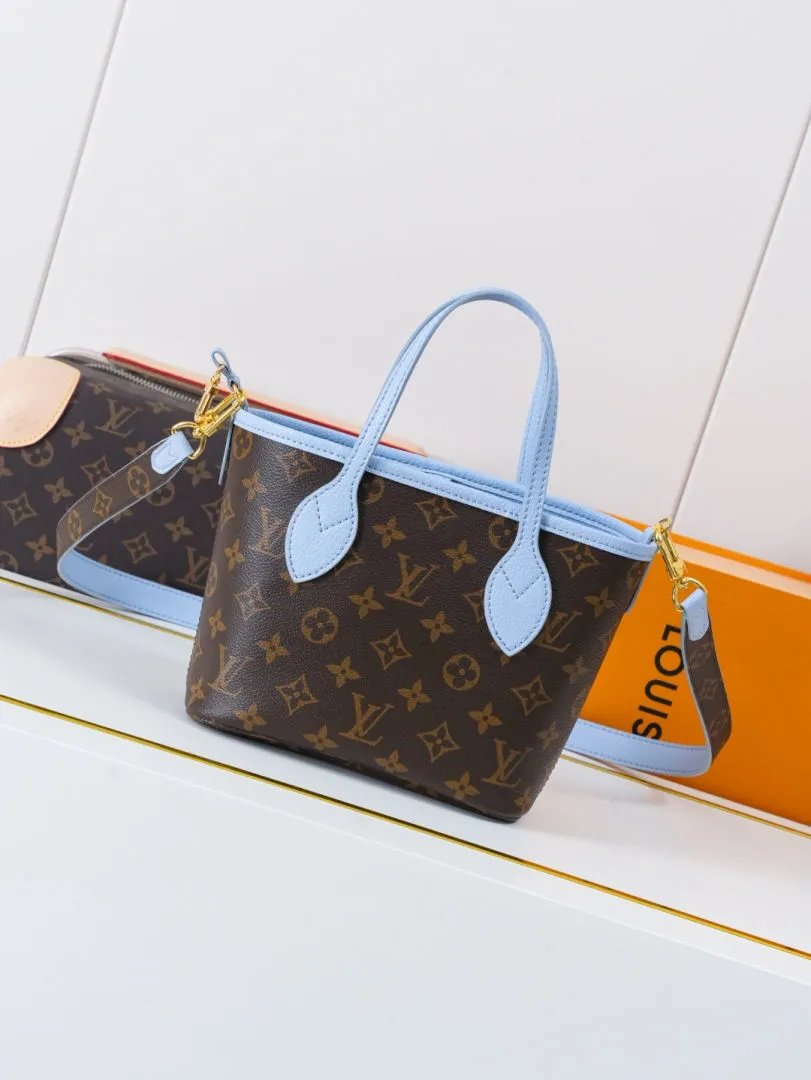 LitBuys Shoulder Bag