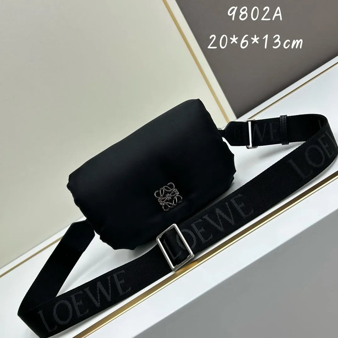 LitBuys Shoulder Bag