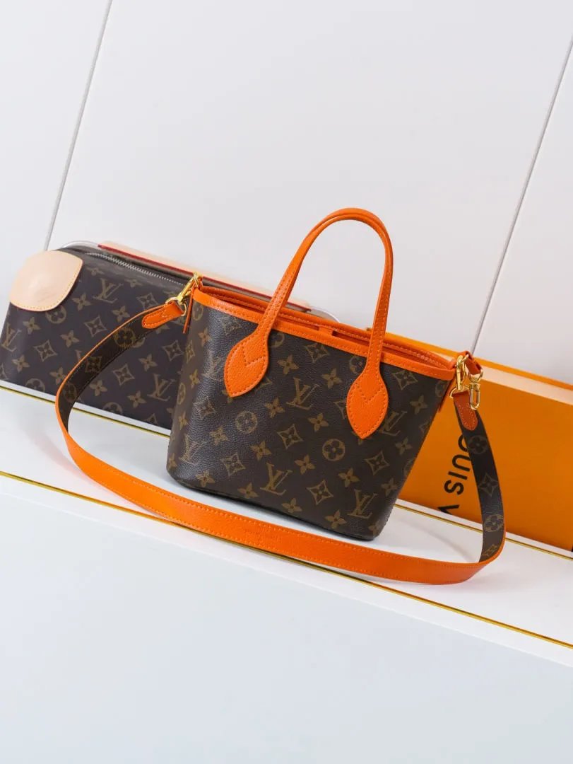LitBuys Shoulder Bag