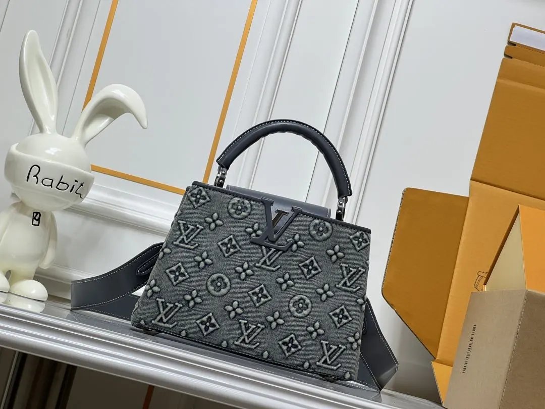 LitBuys Shoulder Bag
