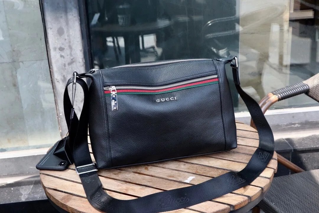 LitBuys Crossbody Bag