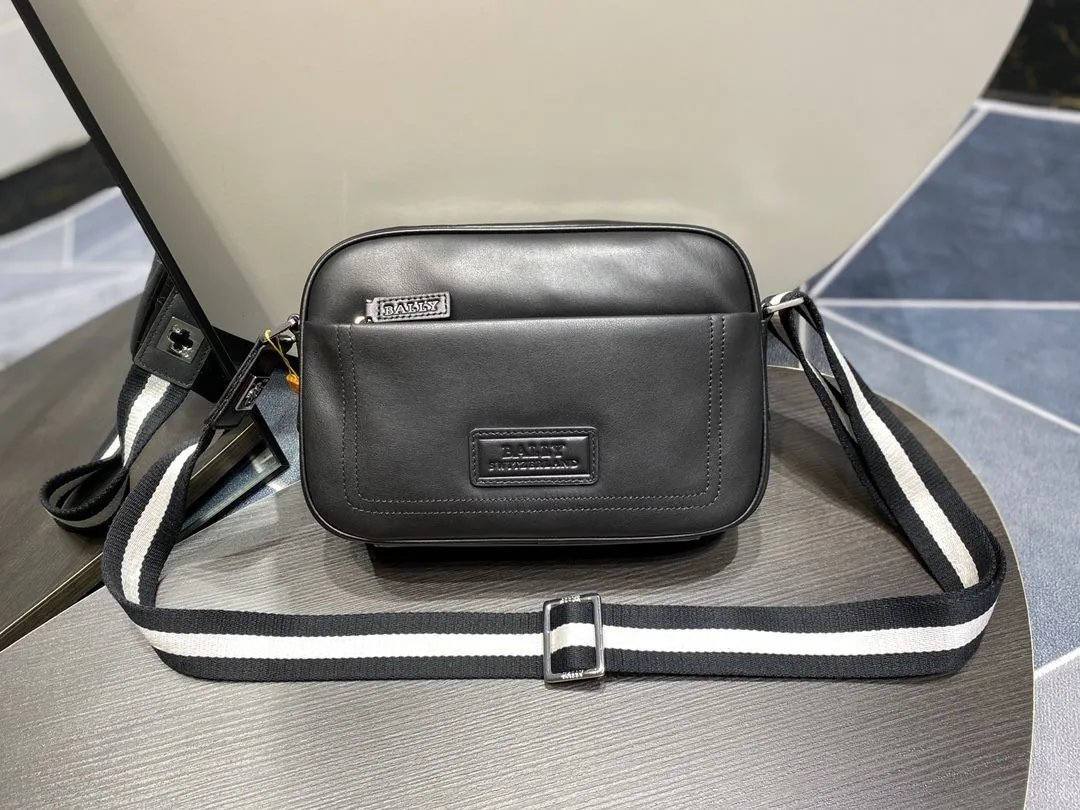 LitBuys Crossbody Bag