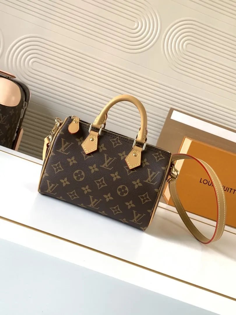 LitBuys Shoulder Bag