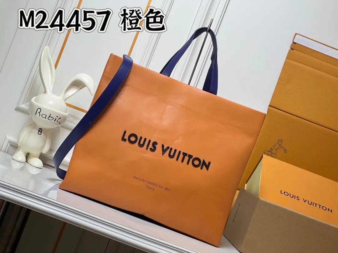 LitBuys Shoulder Bag