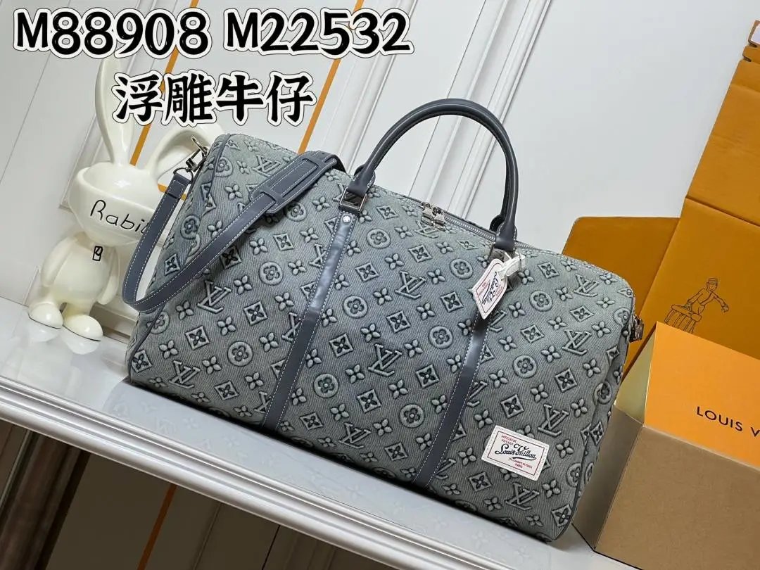 LitBuys Shoulder Bag