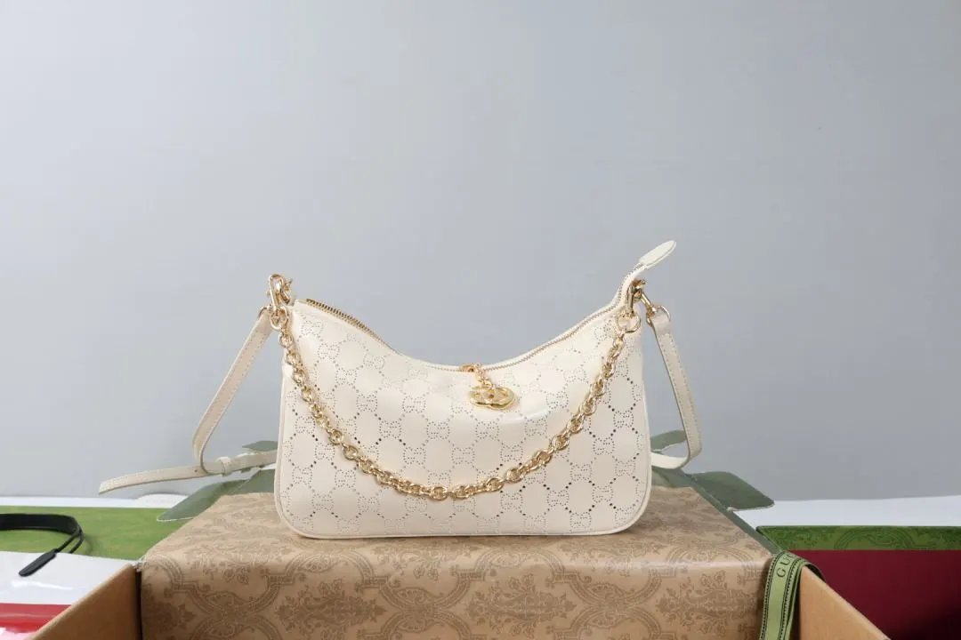 LitBuys Shoulder Bag
