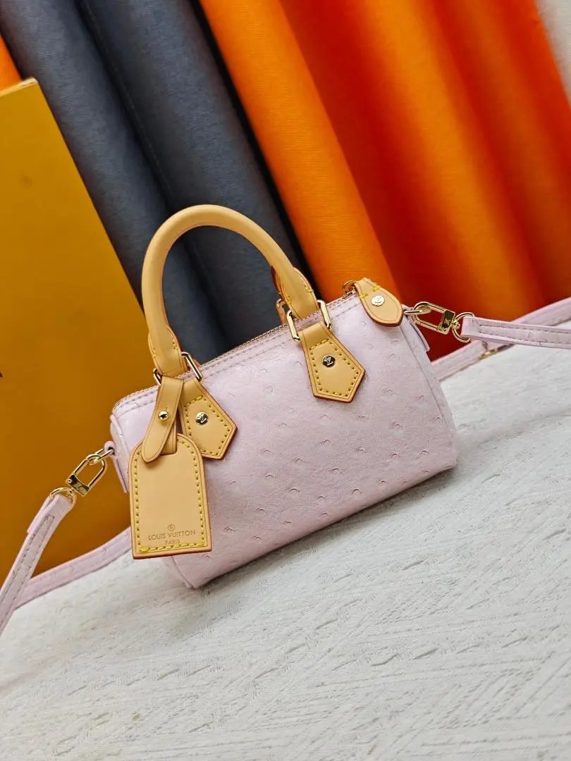 LitBuys Shoulder Bag
