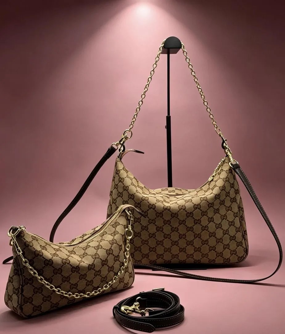 LitBuys Shoulder Bag