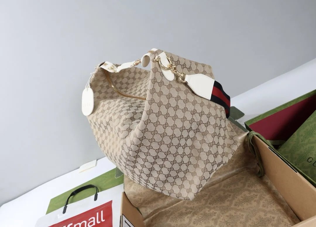LitBuys Shoulder Bag
