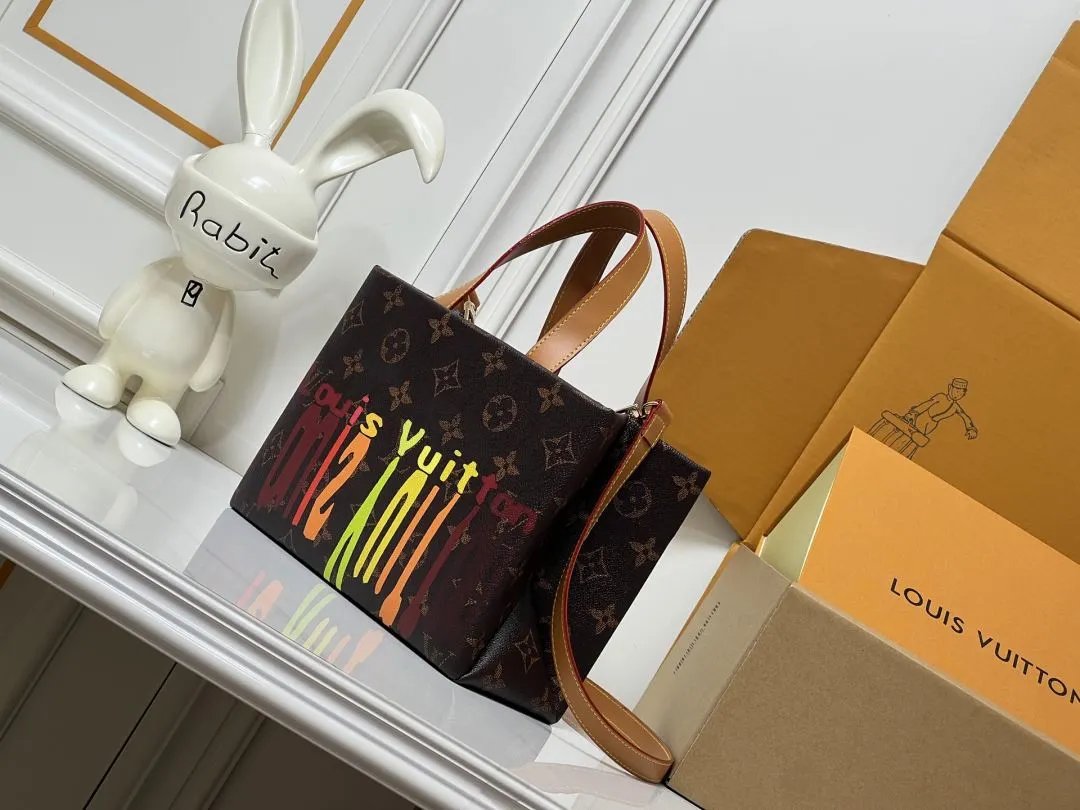 LitBuys Shoulder Bag