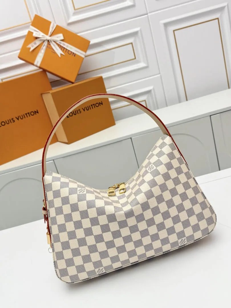 LitBuys Shoulder Bag