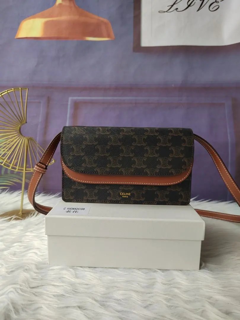 LitBuys Shoulder Bag