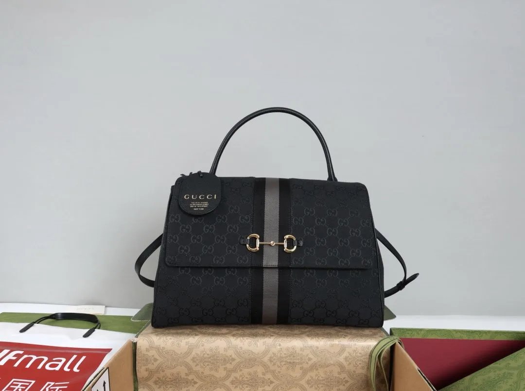 LitBuys Shoulder Bag