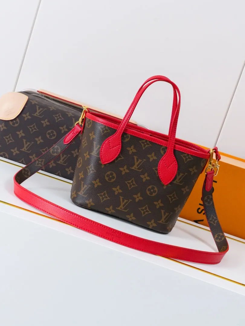 LitBuys Shoulder Bag