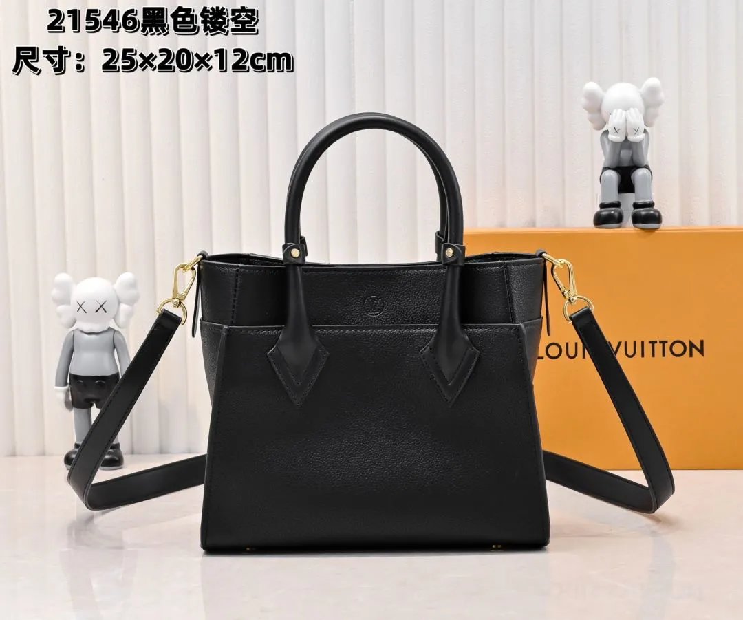 LitBuys Shoulder Bag