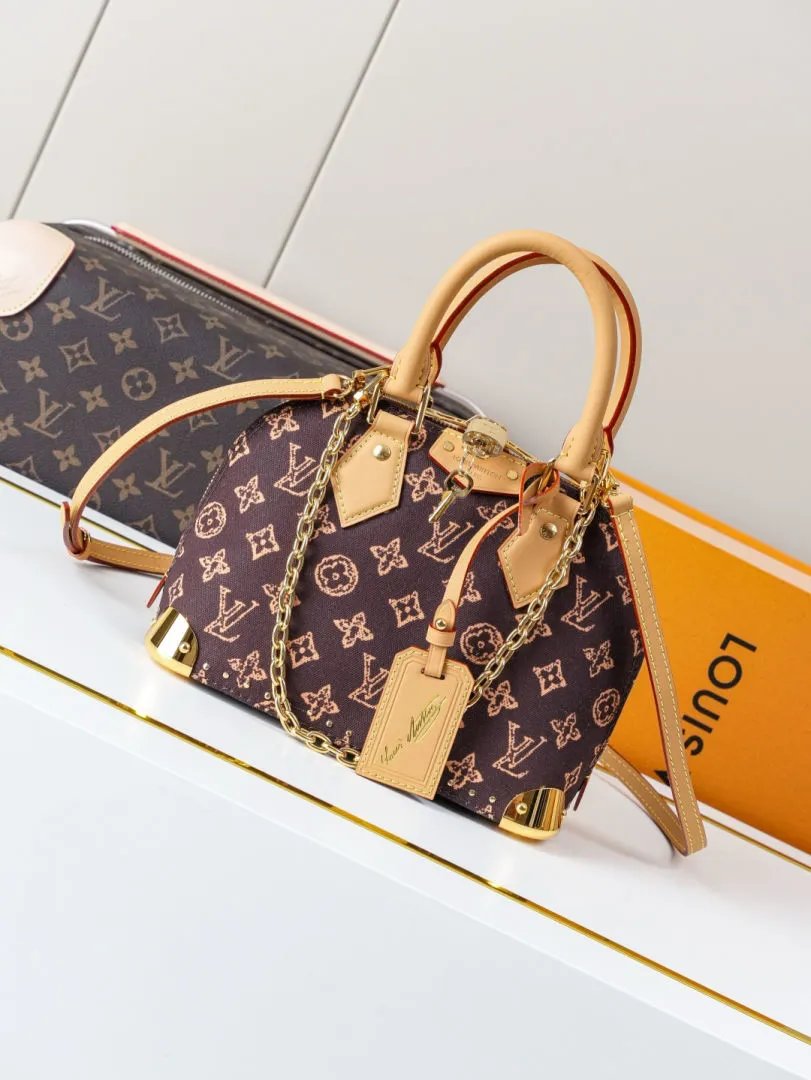 LitBuys Shoulder Bag