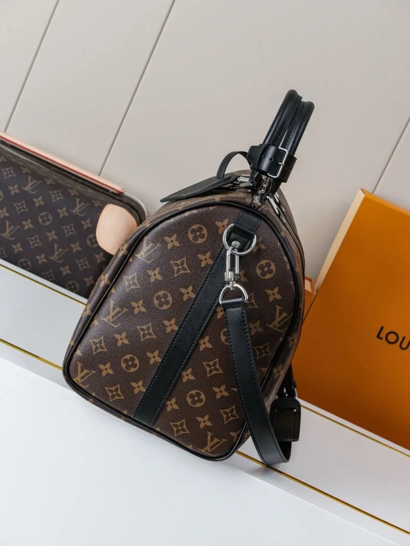 LitBuys Shoulder Bag